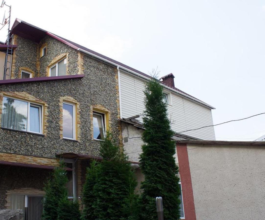 Africa Apartment Winnyzja Exterior foto